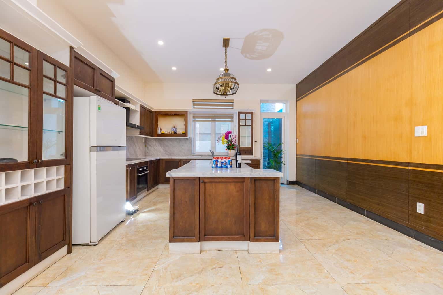Cadina Villa 03, E8 Trần Văn Thời, Vũng Tàu — ảnh 21