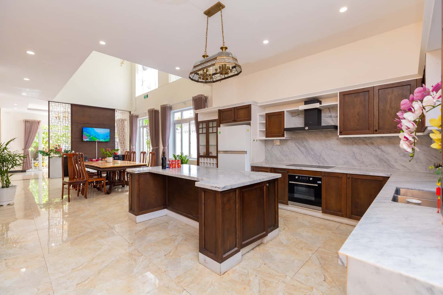 Cadina Villa 03, E8 Trần Văn Thời, Vũng Tàu — ảnh 3
