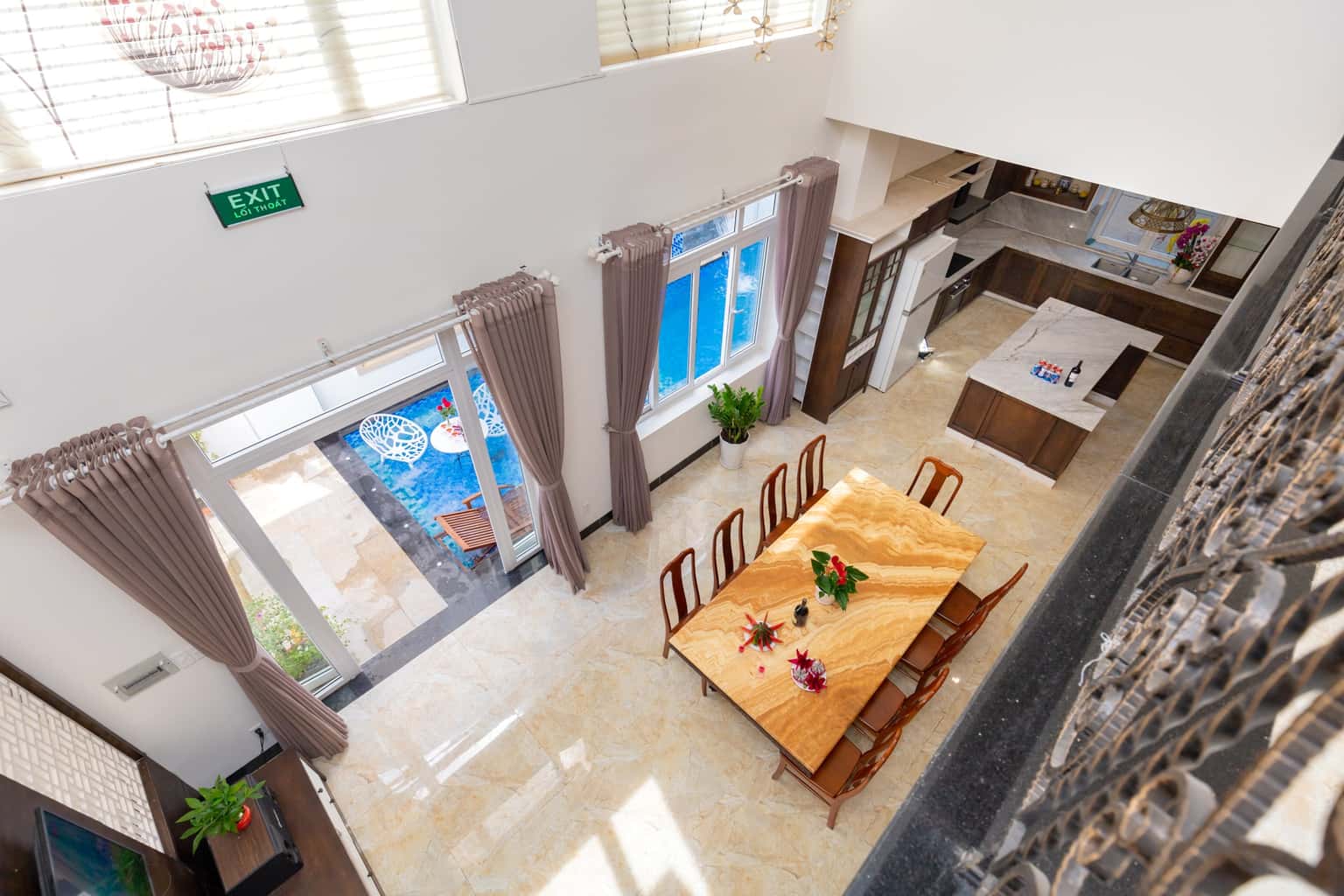 Cadina Villa 03, E8 Trần Văn Thời, Vũng Tàu — ảnh 18