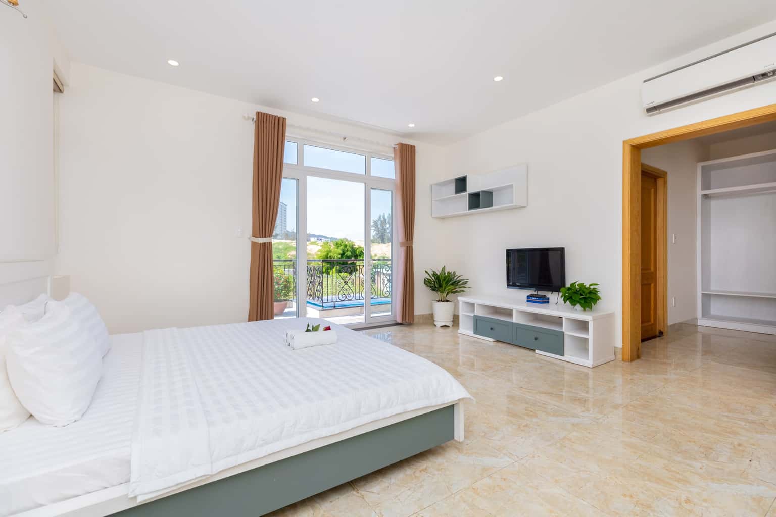 Cadina Villa 03, E8 Trần Văn Thời, Vũng Tàu — ảnh 24