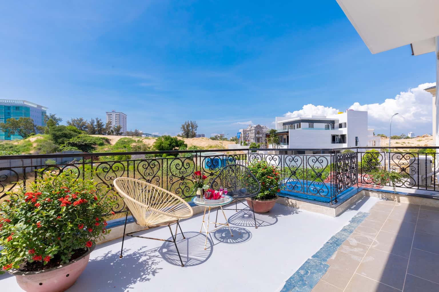 Cadina Villa 03, E8 Trần Văn Thời, Vũng Tàu — ảnh 8