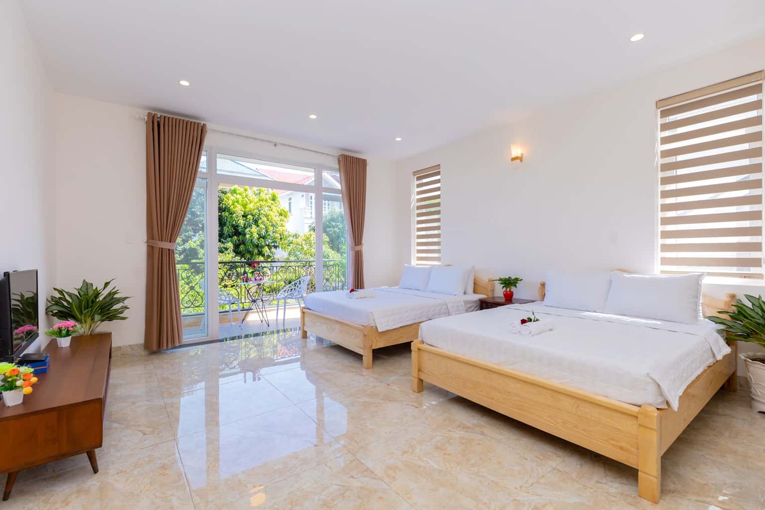 Cadina Villa 03, E8 Trần Văn Thời, Vũng Tàu — ảnh 4