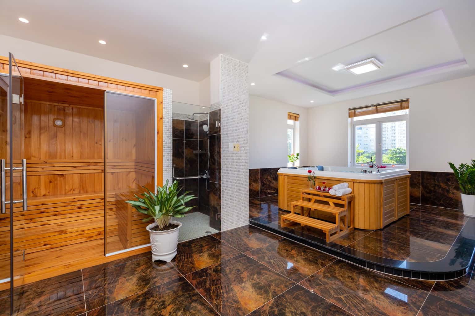 Cadina Villa 03, E8 Trần Văn Thời, Vũng Tàu — ảnh 5