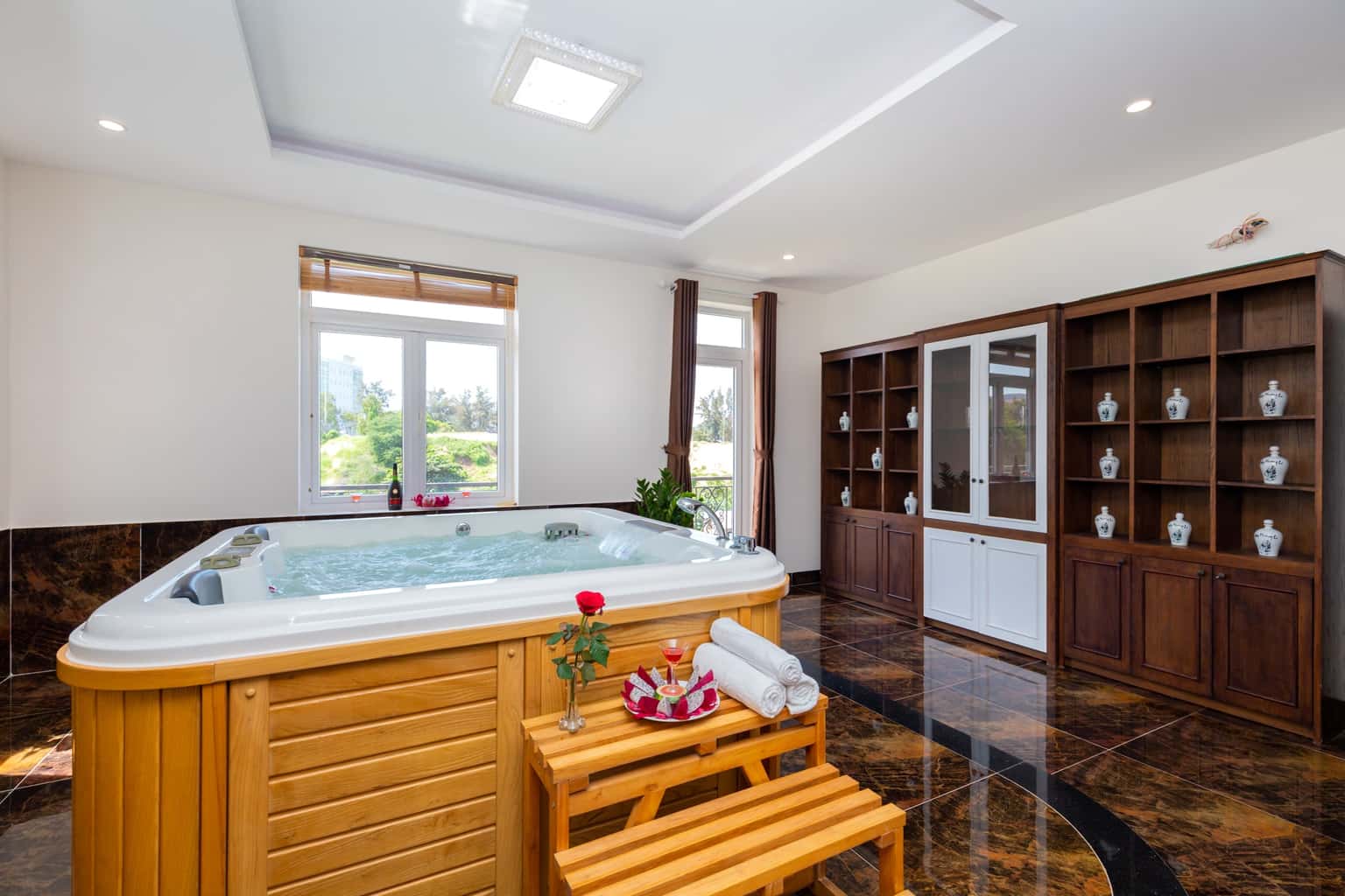 Cadina Villa 03, E8 Trần Văn Thời, Vũng Tàu — ảnh 23