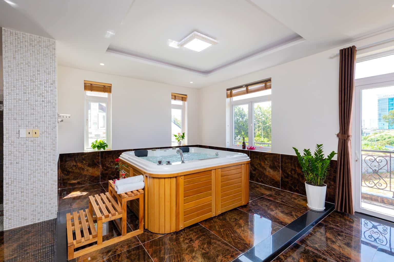 Cadina Villa 03, E8 Trần Văn Thời, Vũng Tàu — ảnh 22
