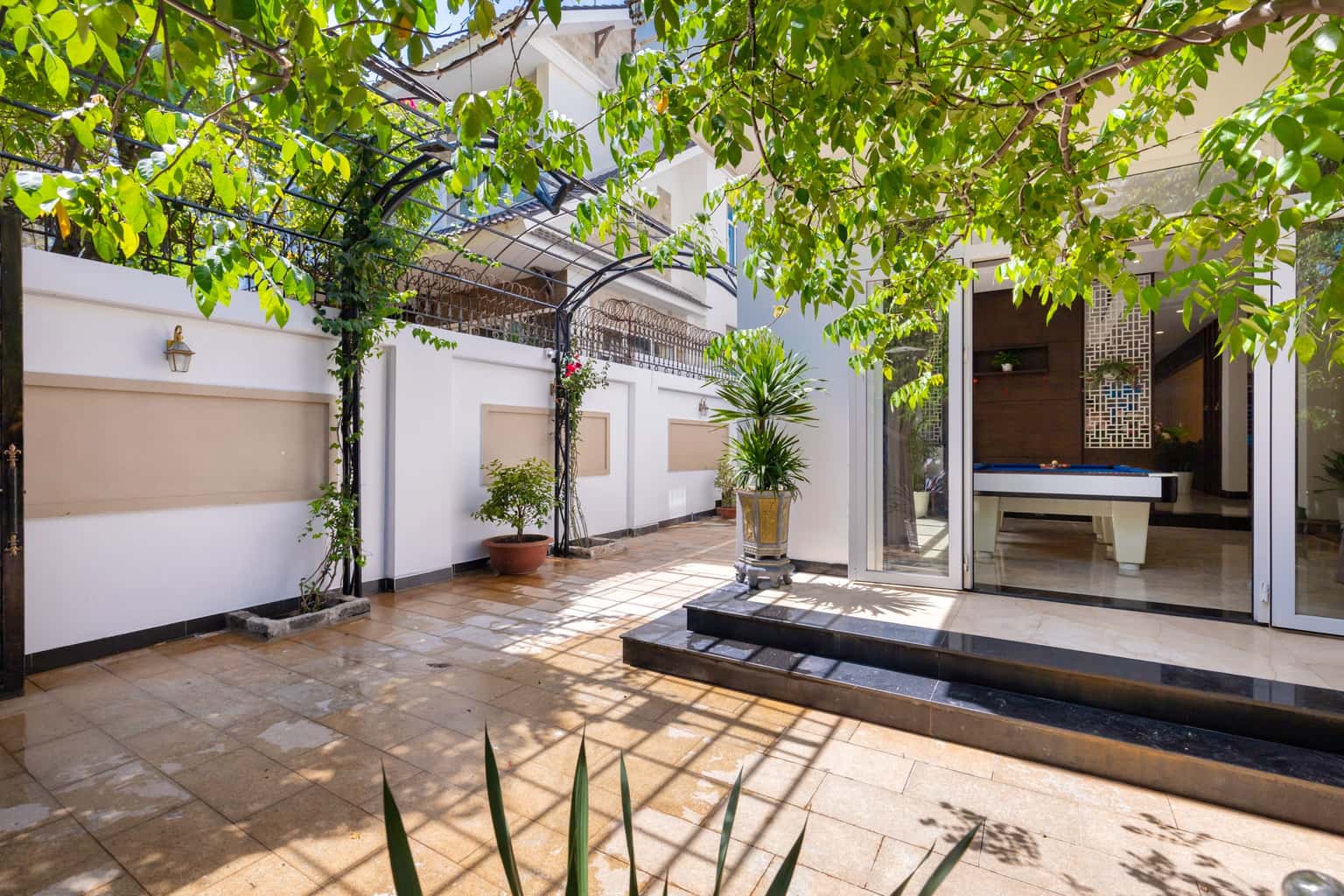 Cadina Villa 03, E8 Trần Văn Thời, Vũng Tàu — ảnh 1