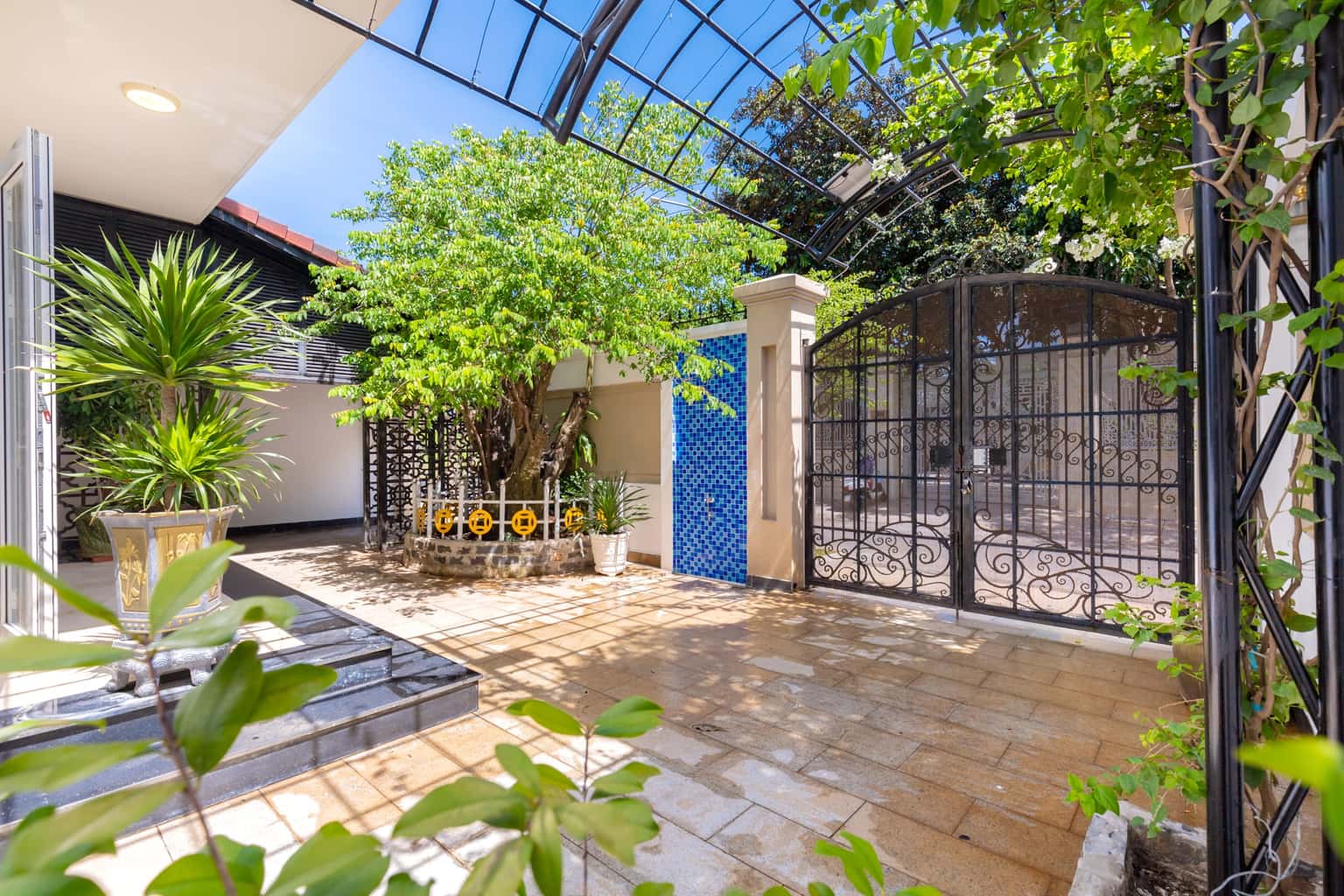 Cadina Villa 03, E8 Trần Văn Thời, Vũng Tàu — ảnh 6