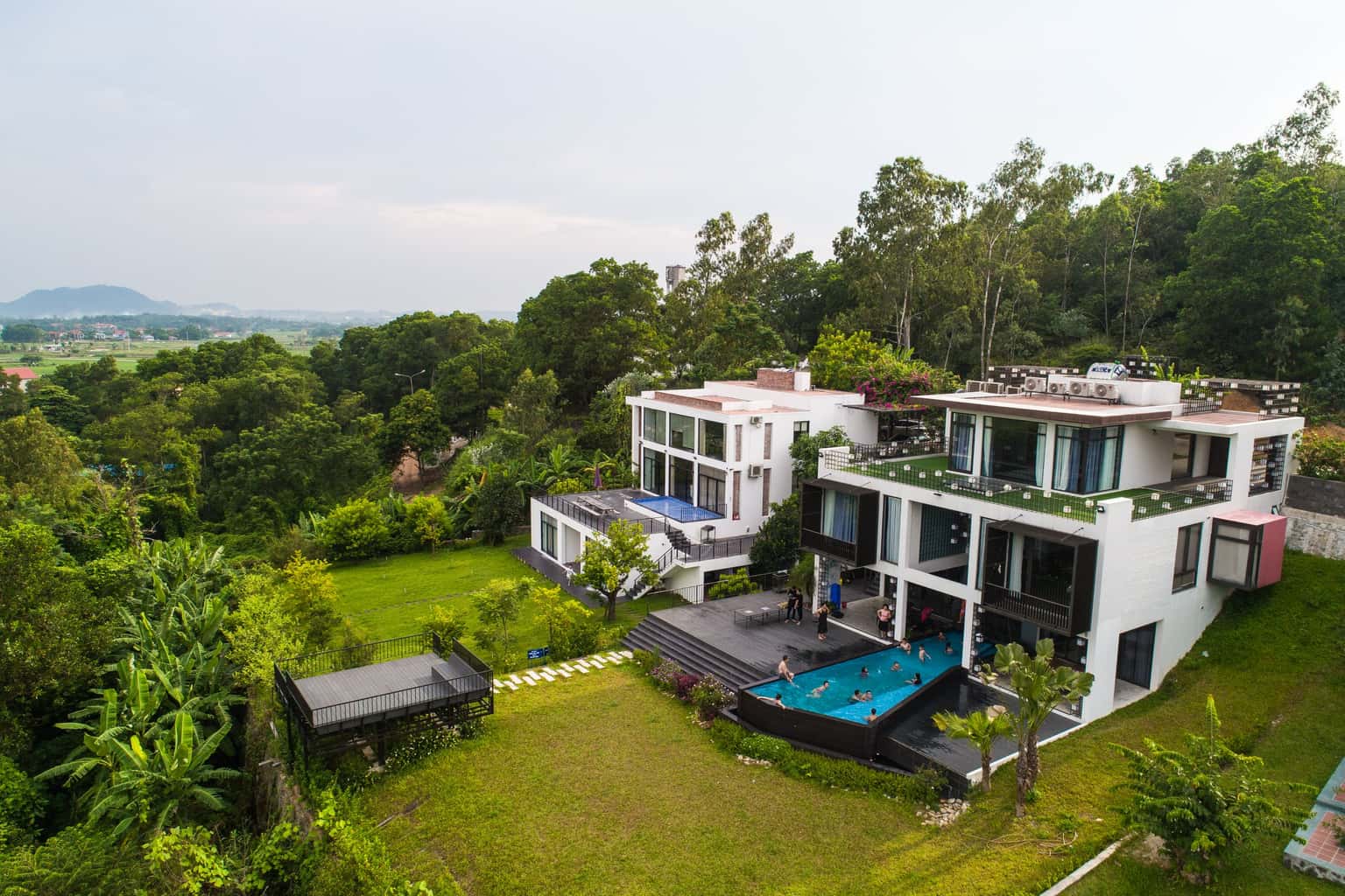 Villa F03 at Tam Đảo Golf Course, Vĩnh Phúc — photo 7