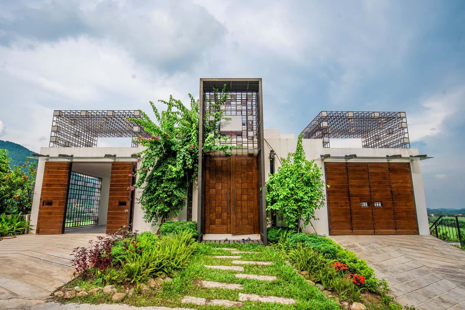 Villa F03 at Tam Đảo Golf Course, Vĩnh Phúc — photo 6