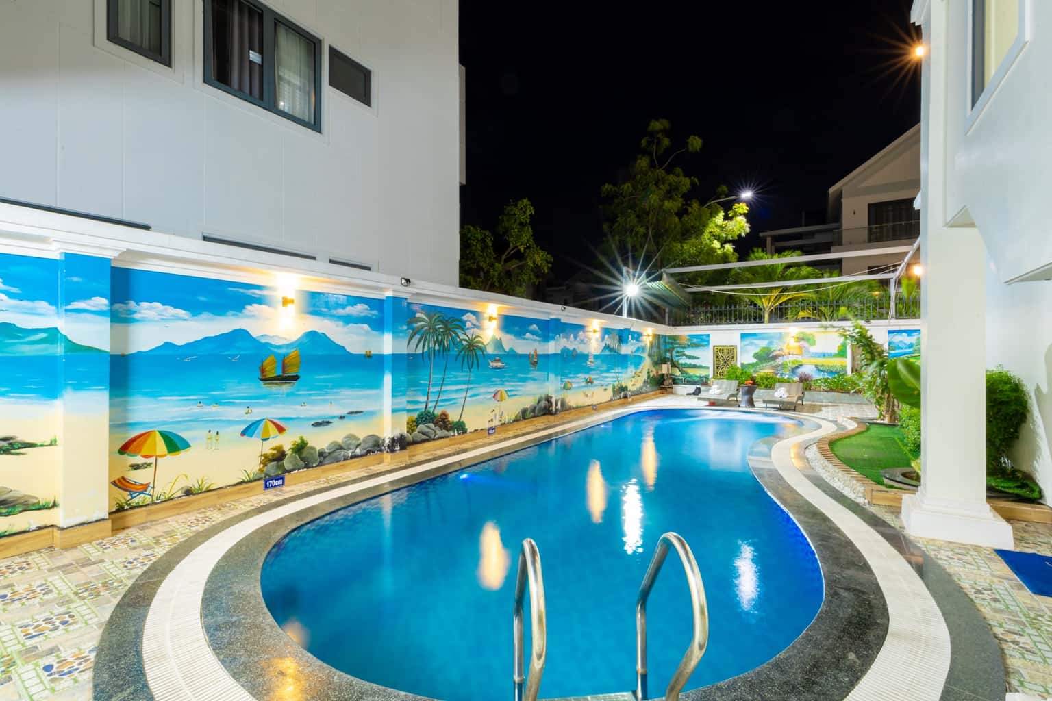 Amy Villa 19 - C2.50 Thùy Dương 3, Vũng Tàu — ảnh 10