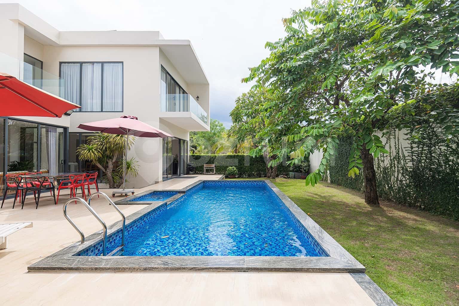 Ruby Luxury Villa RL10, Aria resort, Vũng Tàu — ảnh 2