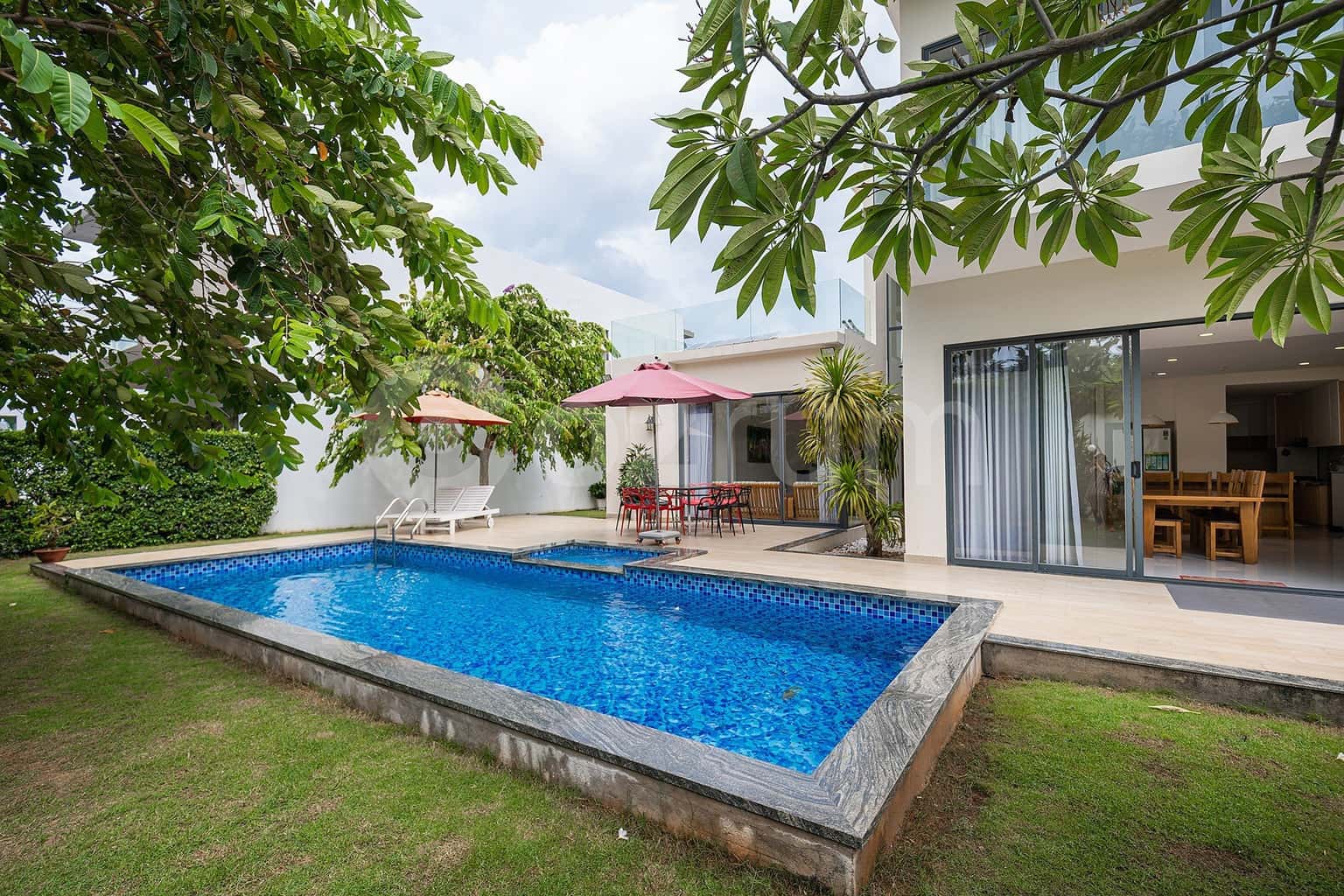 Ruby Luxury Villa RL10, Aria resort, Vũng Tàu — ảnh 13