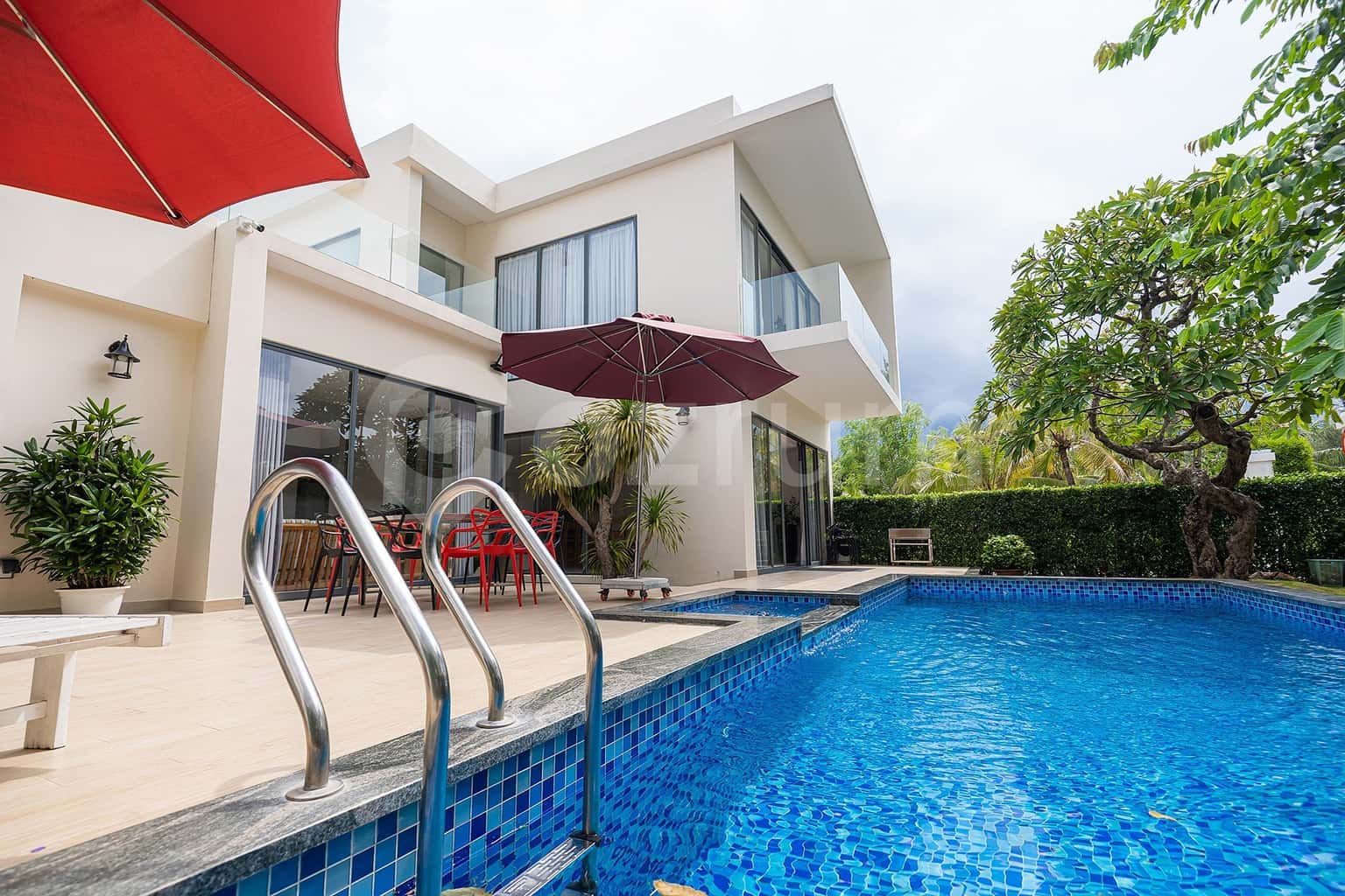 Ruby Luxury Villa RL10, Aria resort, Vũng Tàu — ảnh 11