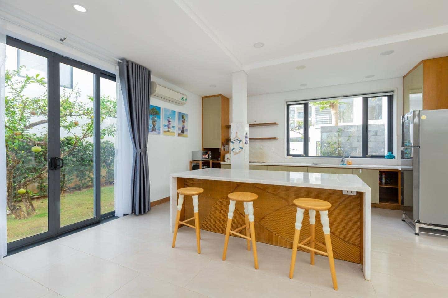 Ruby Luxury Villa RL10, Aria resort, Vũng Tàu — ảnh 4