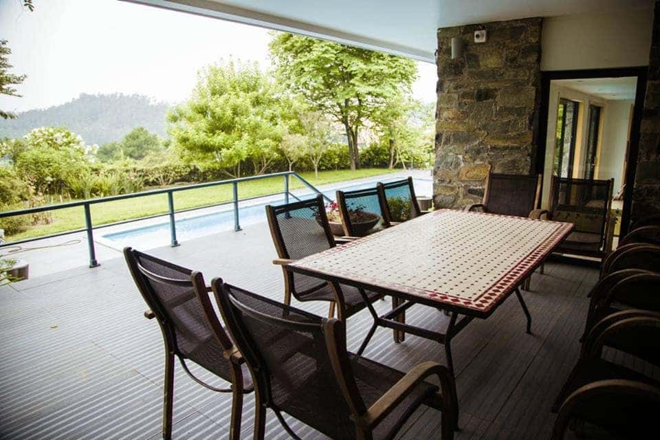 Villa C12 tại Sân Golf Tam Đảo, Vĩnh Phúc — ảnh 20