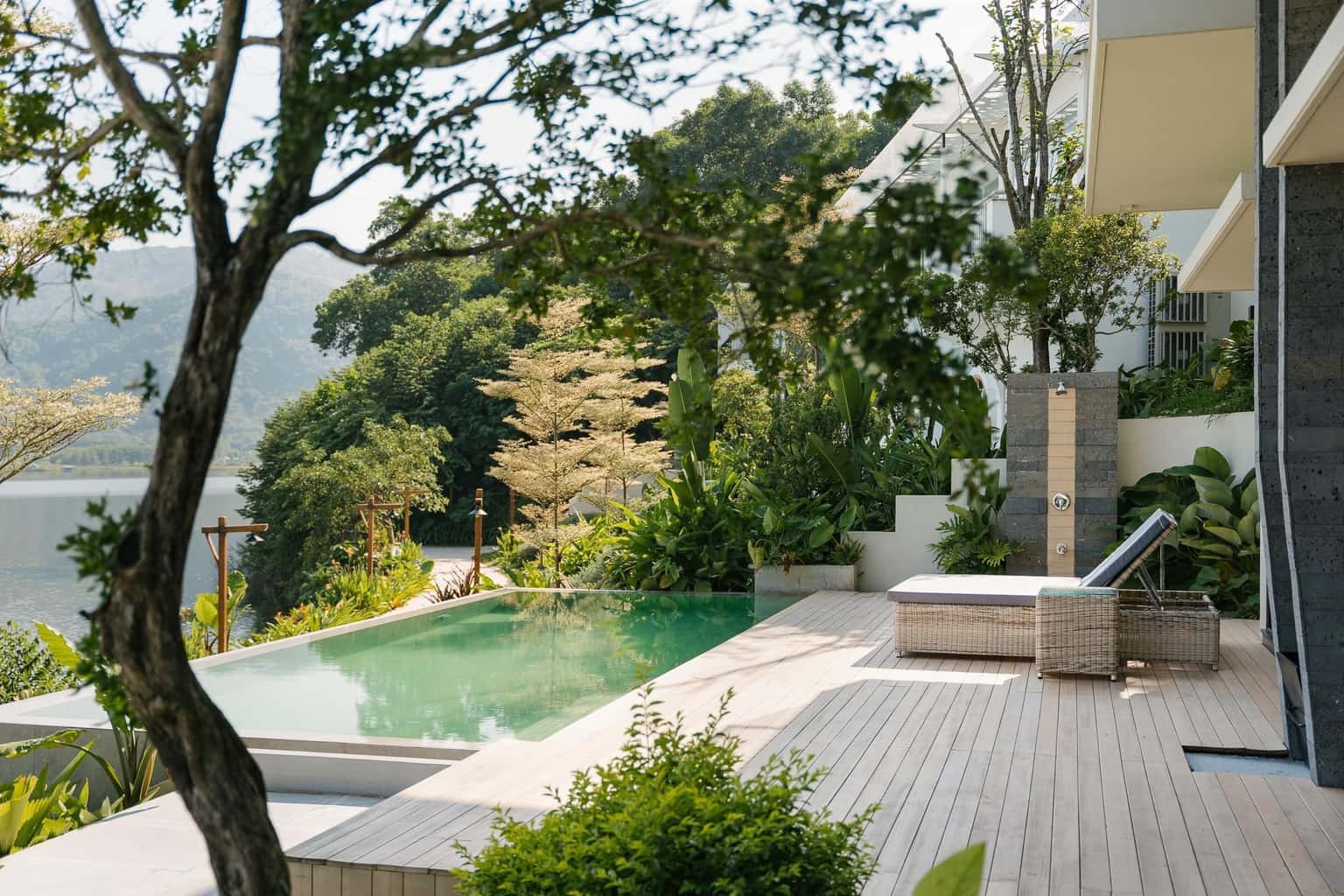 Gem Garden Villa (Minad Đồng Chanh), Hòa Bình — 照片 12