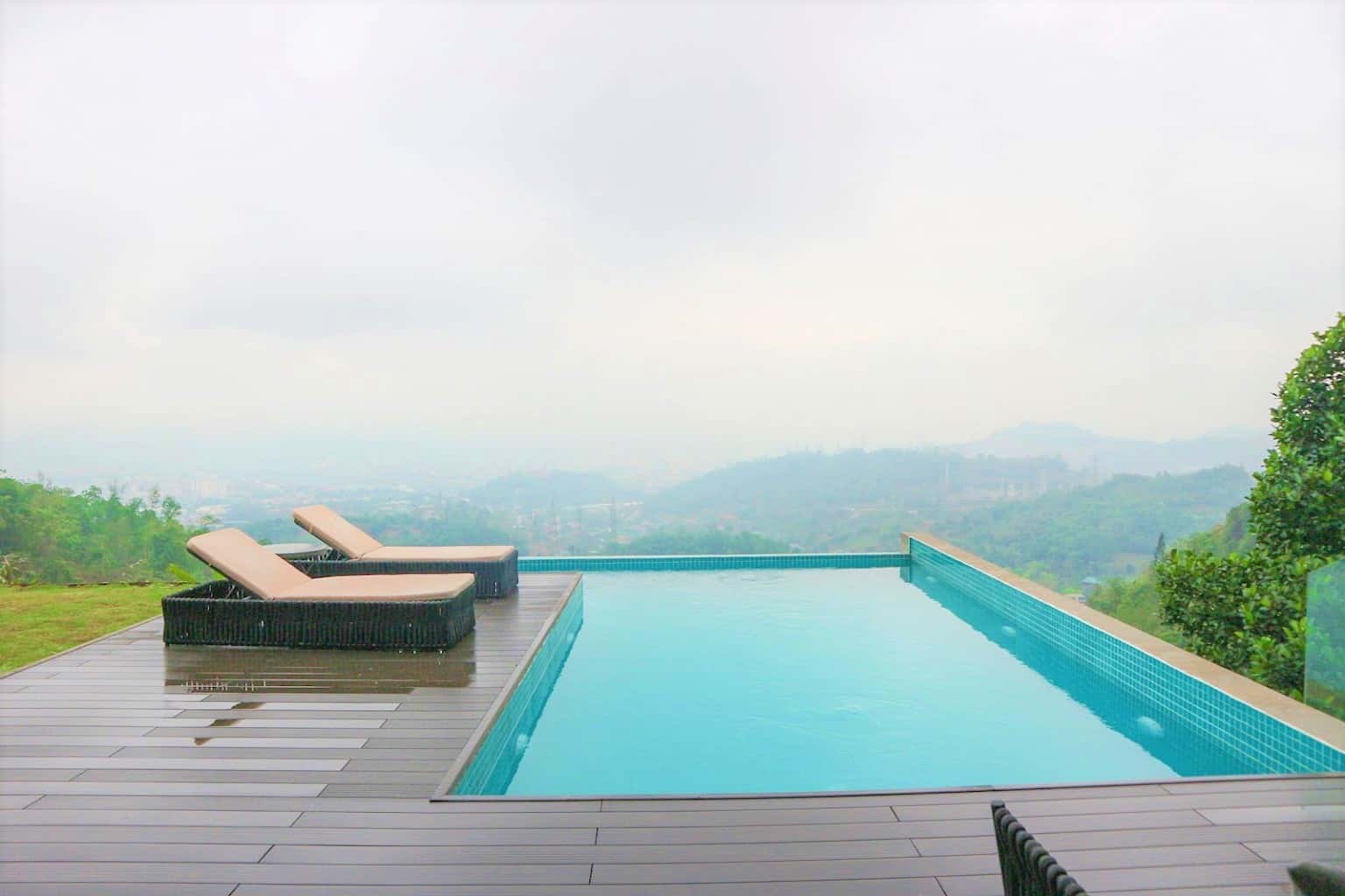 Ann’s Villa Hill tại Tân Thịnh, Hòa Bình — ảnh 3
