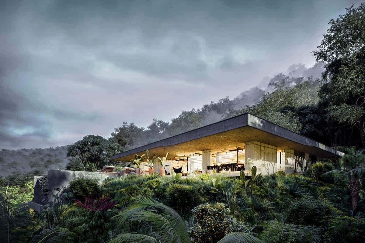 Ann’s Villa Hill tại Tân Thịnh, Hòa Bình — ảnh 8