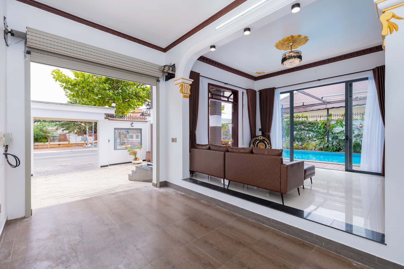 Sea Villa 52 Võ Thị Sáu, Vũng Tàu — ảnh 16