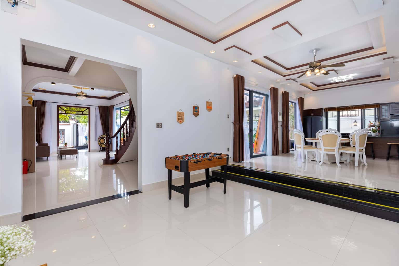 Sea Villa 52 Võ Thị Sáu, Vũng Tàu — ảnh 18