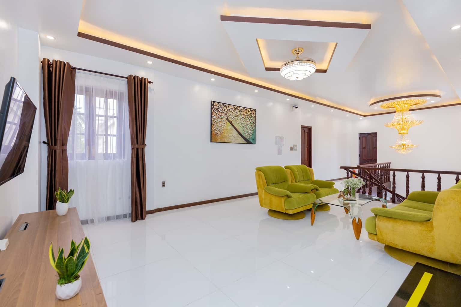 Sea Villa 52 Võ Thị Sáu, Vũng Tàu — ảnh 19