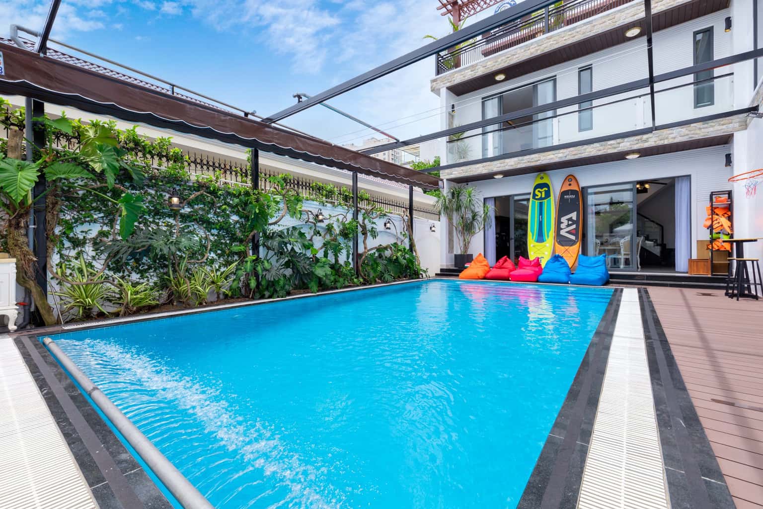 Sea Villa 52 Võ Thị Sáu, Vũng Tàu — ảnh 14