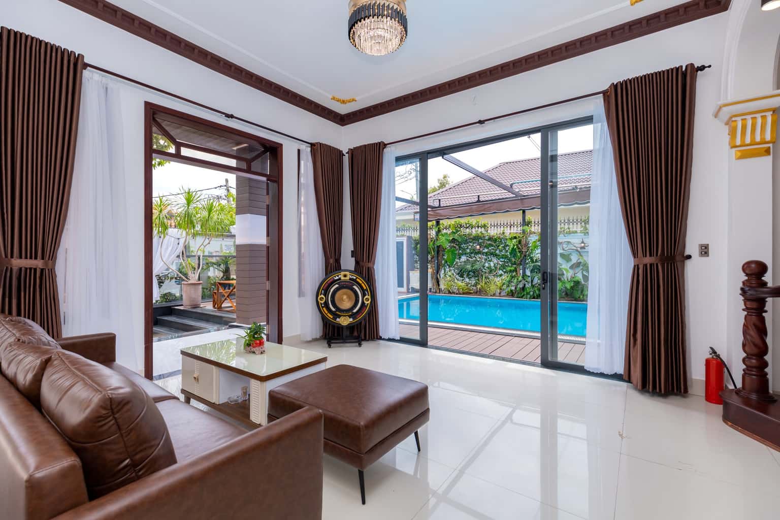 Sea Villa 52 Võ Thị Sáu, Vũng Tàu — ảnh 2