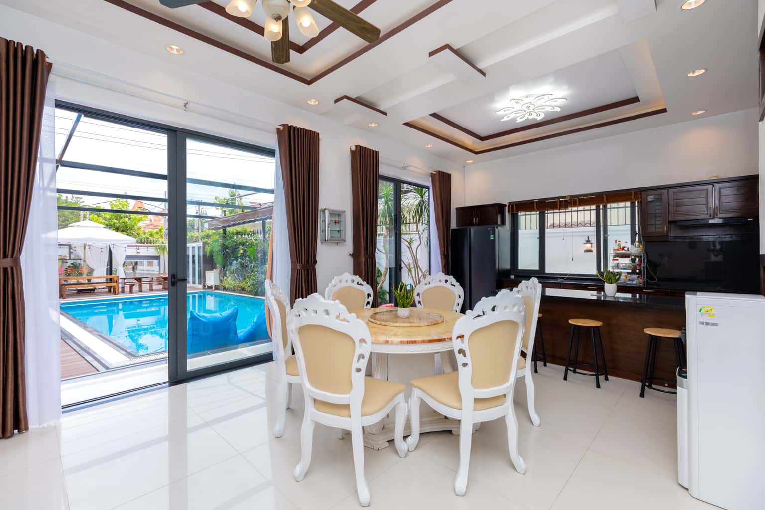 Sea Villa 52 Võ Thị Sáu, Vũng Tàu — ảnh 17