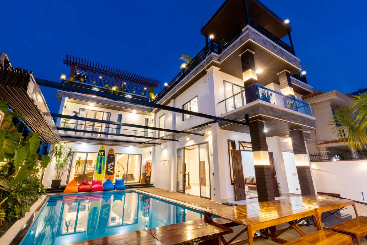 Sea Villa 52 Võ Thị Sáu, Vũng Tàu — ảnh 8