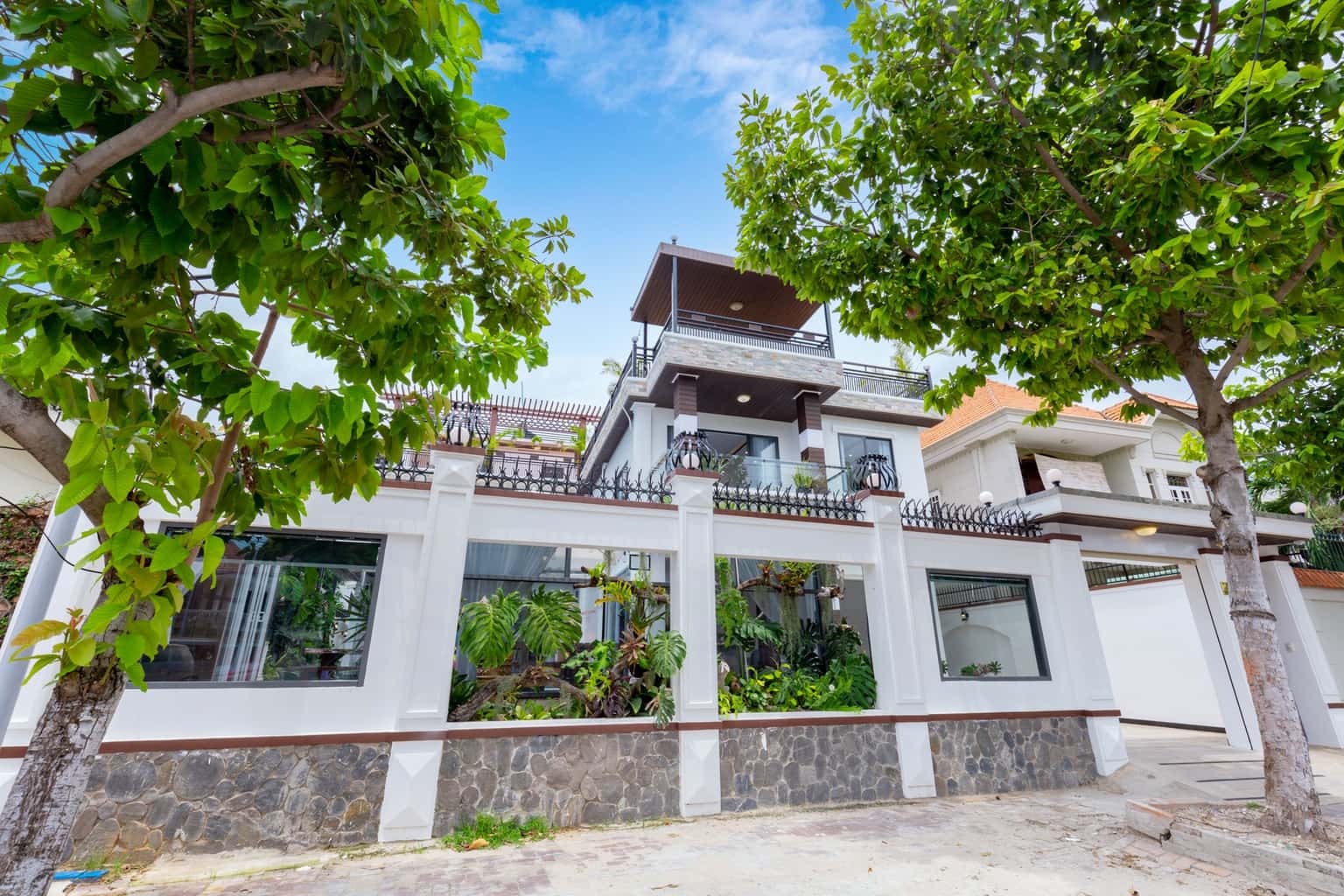 Sea Villa 52 Võ Thị Sáu, Vũng Tàu — ảnh 6