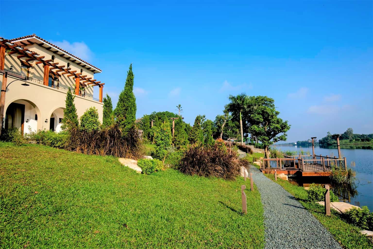 The Candy Retreat, Hoà Bình — ảnh 7