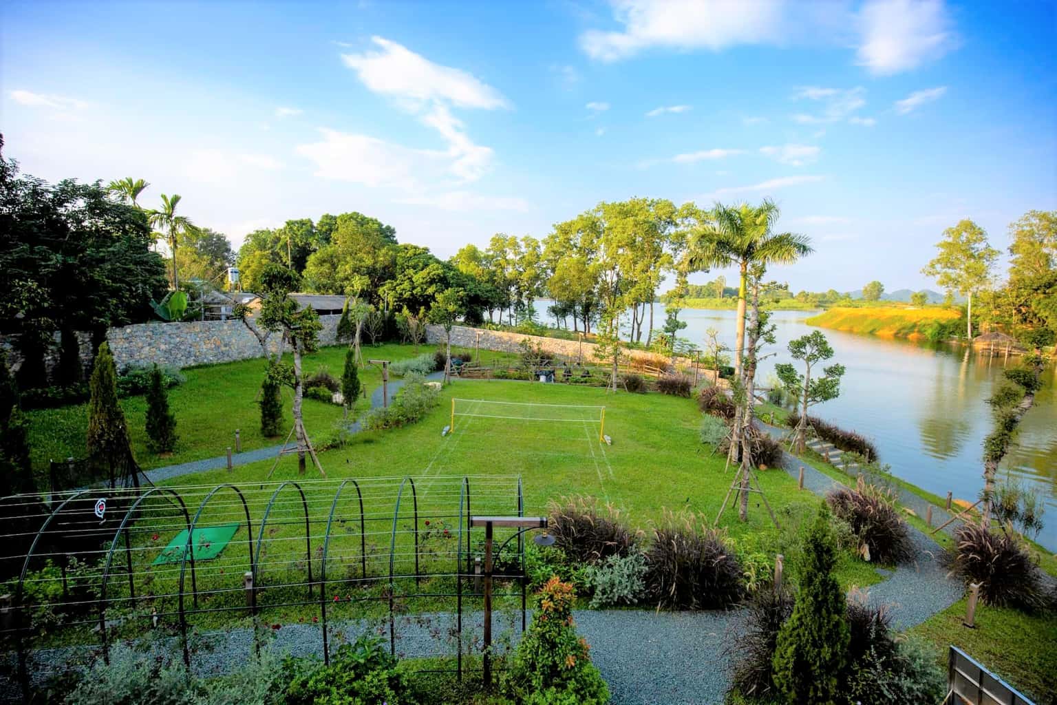 The Candy Retreat, Hoà Bình — ảnh 9
