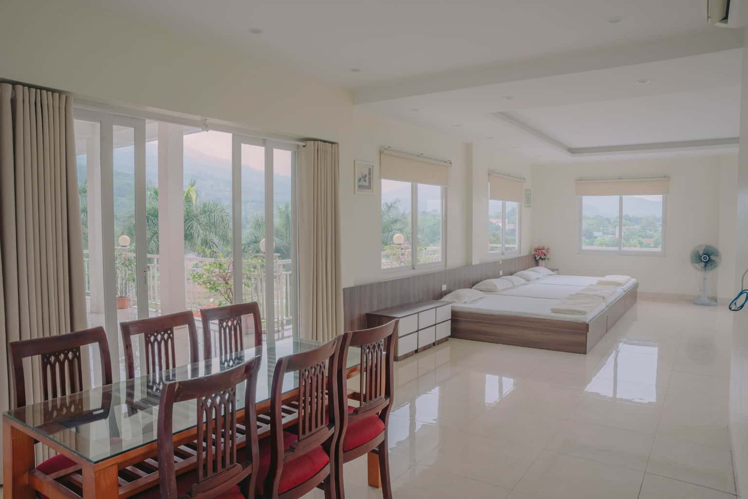 Đồng Quýt Villa tại Lương Sơn, Hoà Bình — ảnh 23