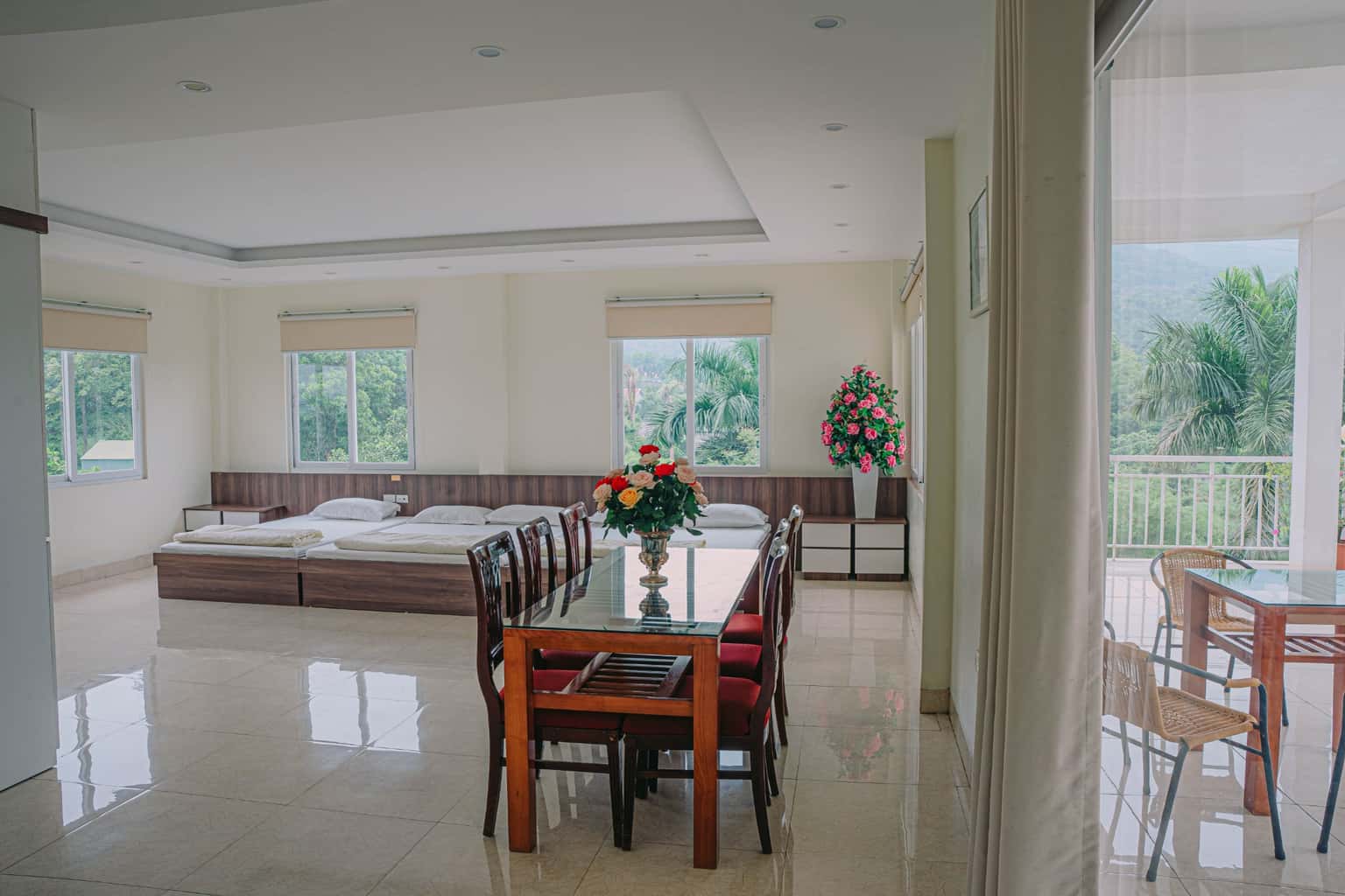 Đồng Quýt Villa tại Lương Sơn, Hoà Bình — ảnh 26