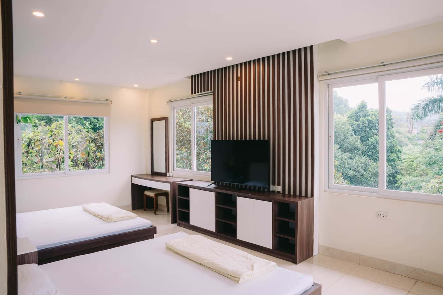 Đồng Quýt Villa tại Lương Sơn, Hoà Bình — ảnh 29