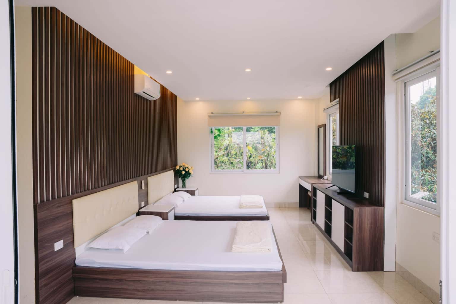 Đồng Quýt Villa tại Lương Sơn, Hoà Bình — ảnh 5