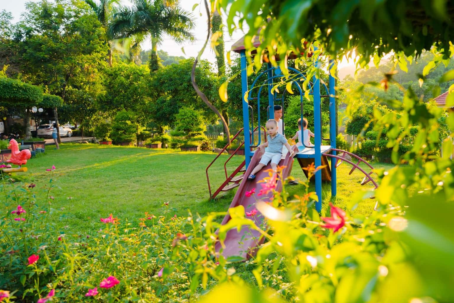 Đồng Quýt Villa tại Lương Sơn, Hoà Bình — ảnh 12