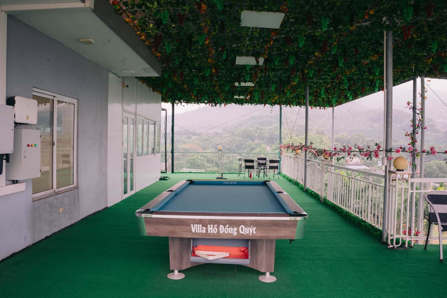 Đồng Quýt Villa tại Lương Sơn, Hoà Bình — ảnh 21