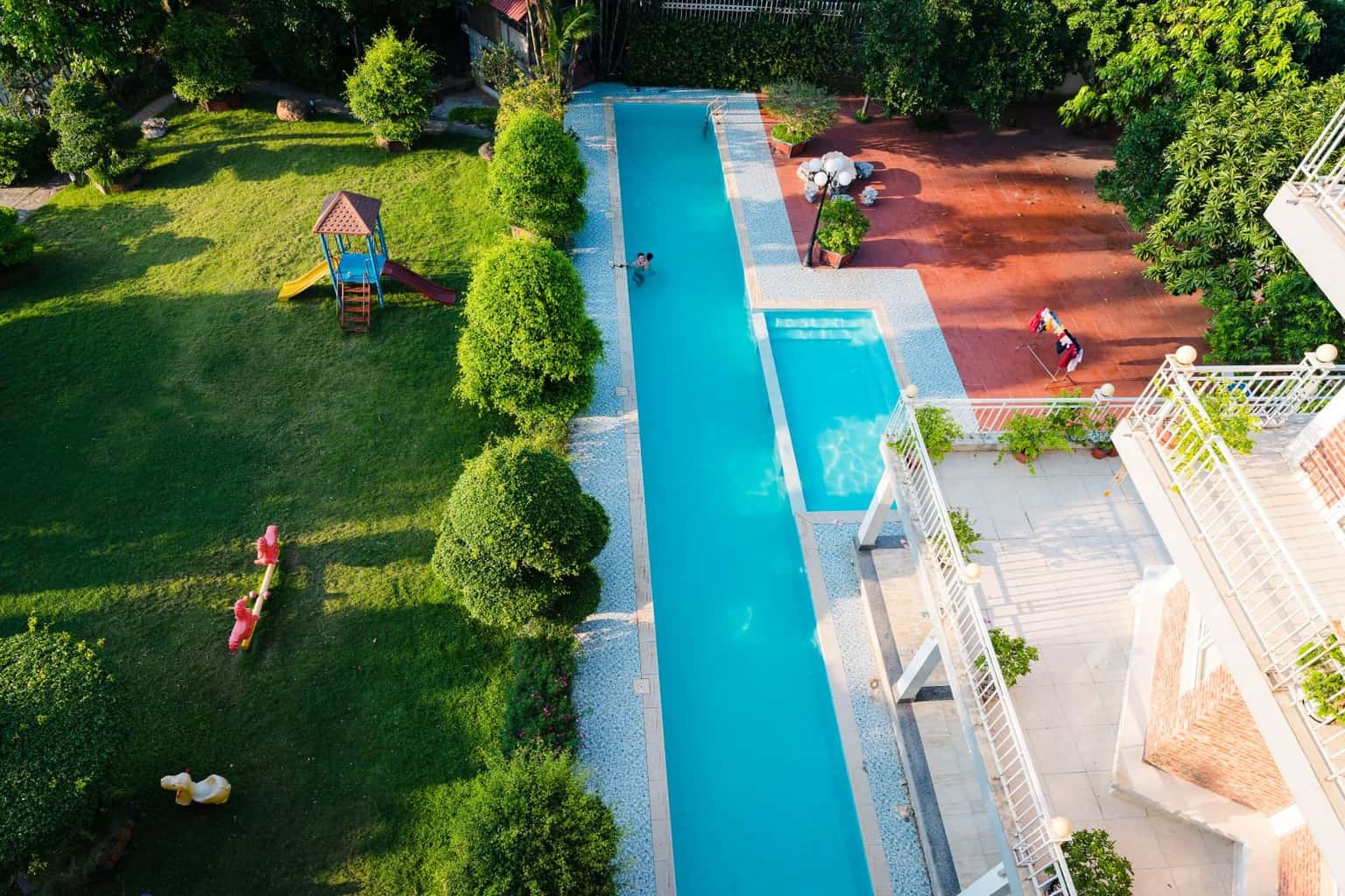 Đồng Quýt Villa tại Lương Sơn, Hoà Bình — ảnh 2