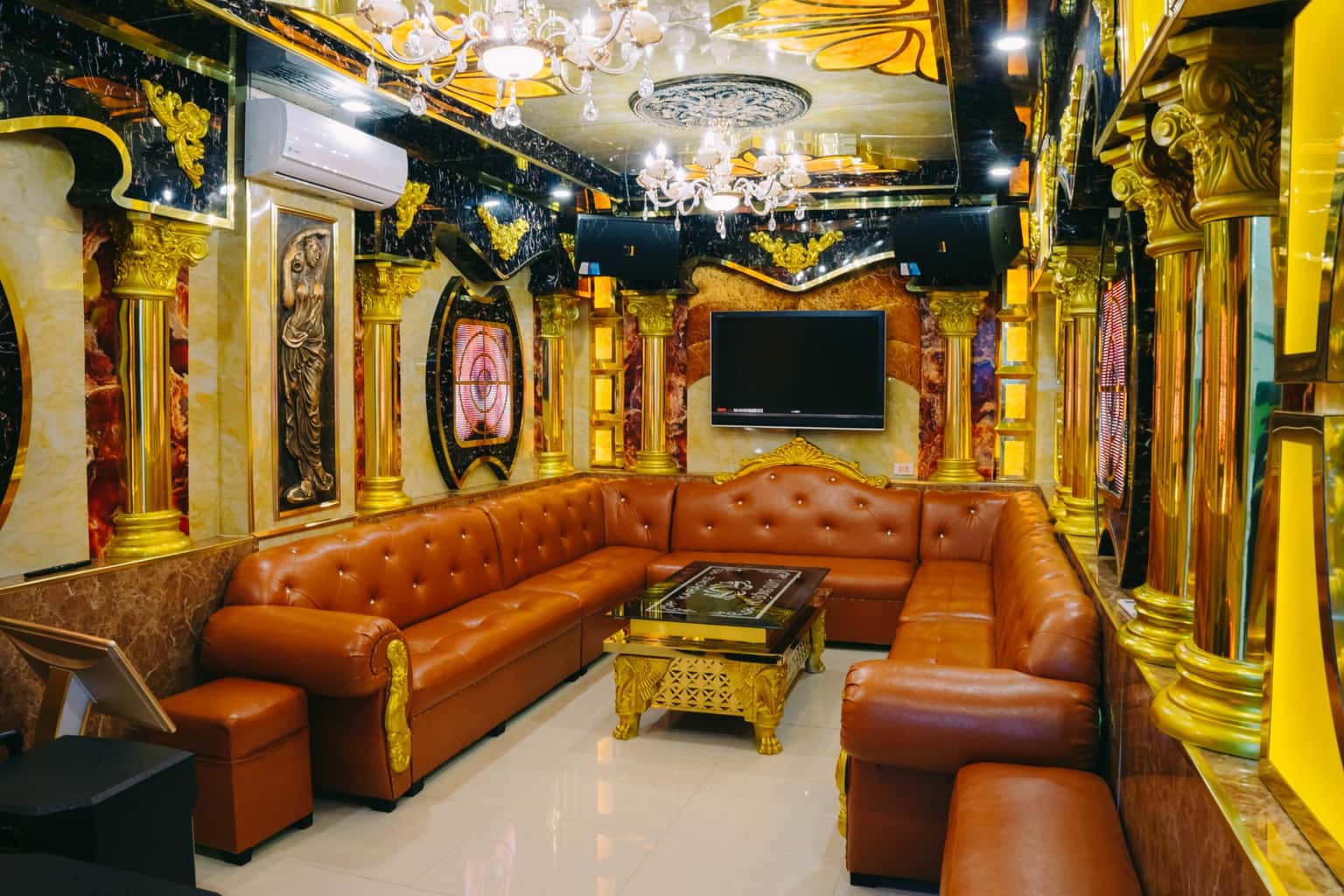 Đồng Quýt Villa tại Lương Sơn, Hoà Bình — ảnh 19