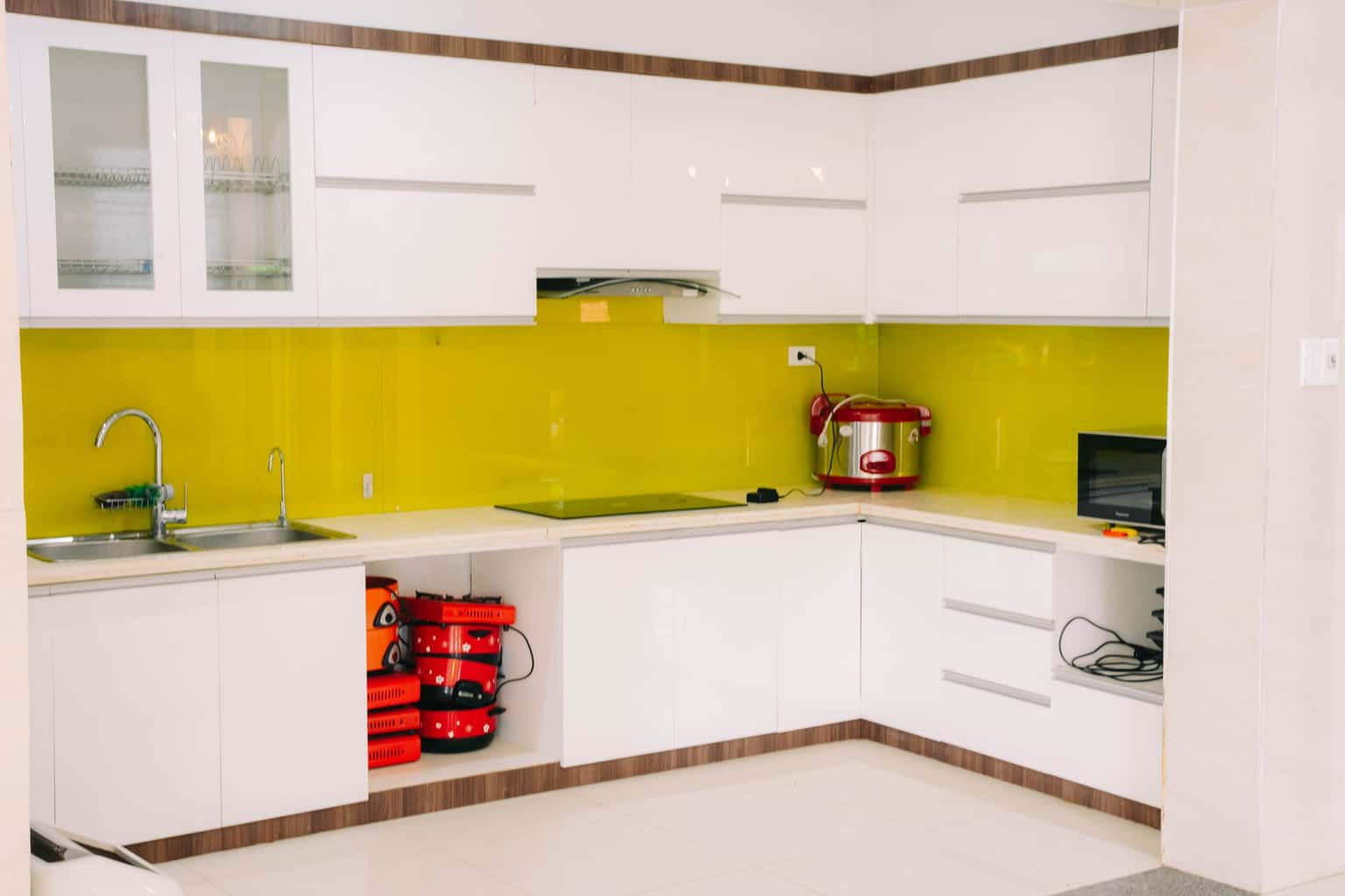 Đồng Quýt Villa tại Lương Sơn, Hoà Bình — ảnh 4