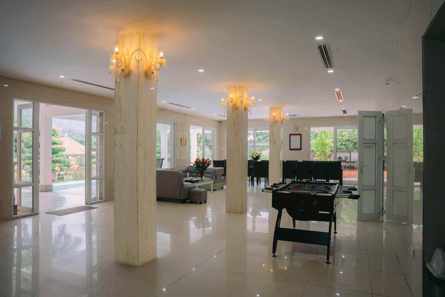 Đồng Quýt Villa tại Lương Sơn, Hoà Bình — ảnh 17