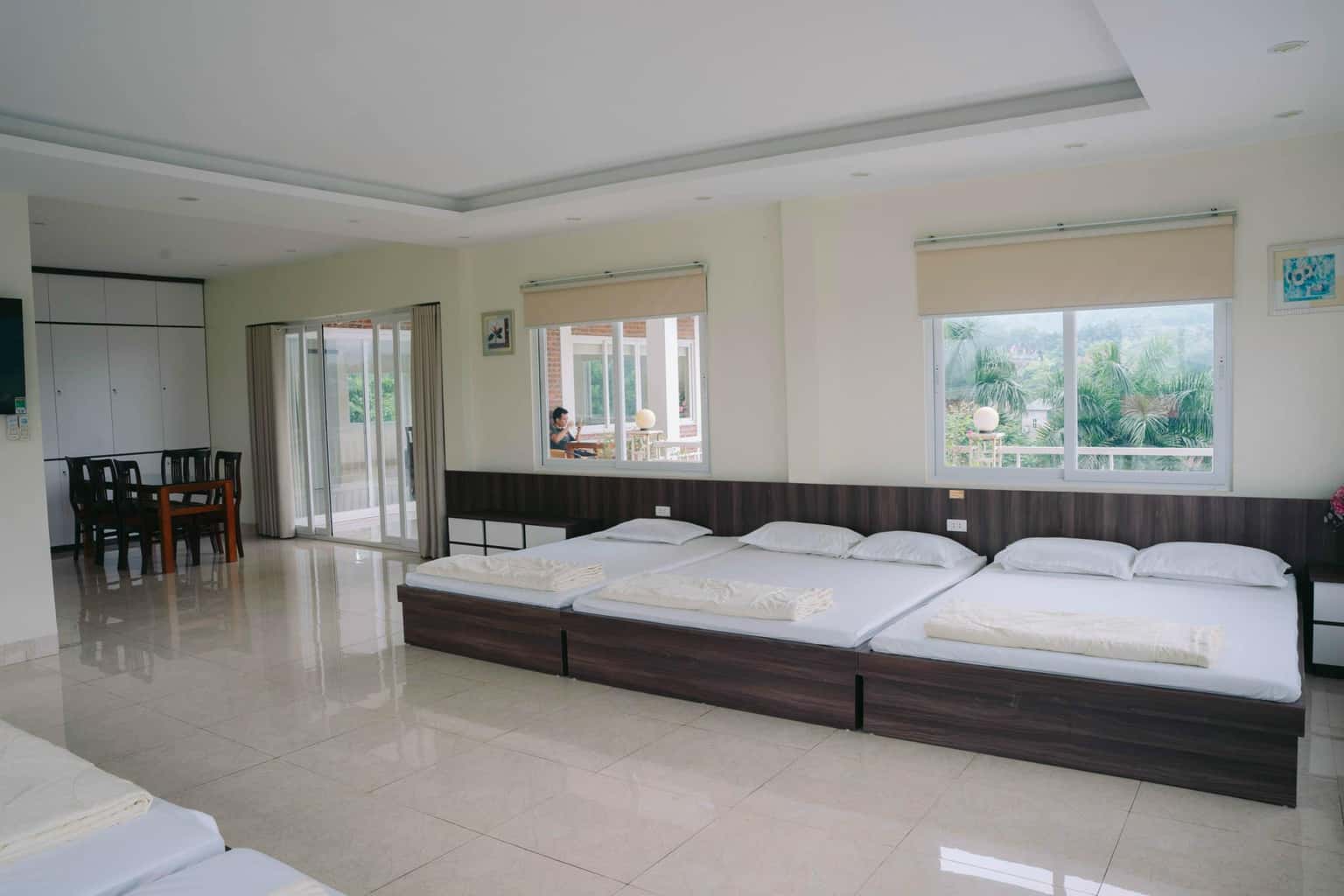 Đồng Quýt Villa tại Lương Sơn, Hoà Bình — ảnh 24