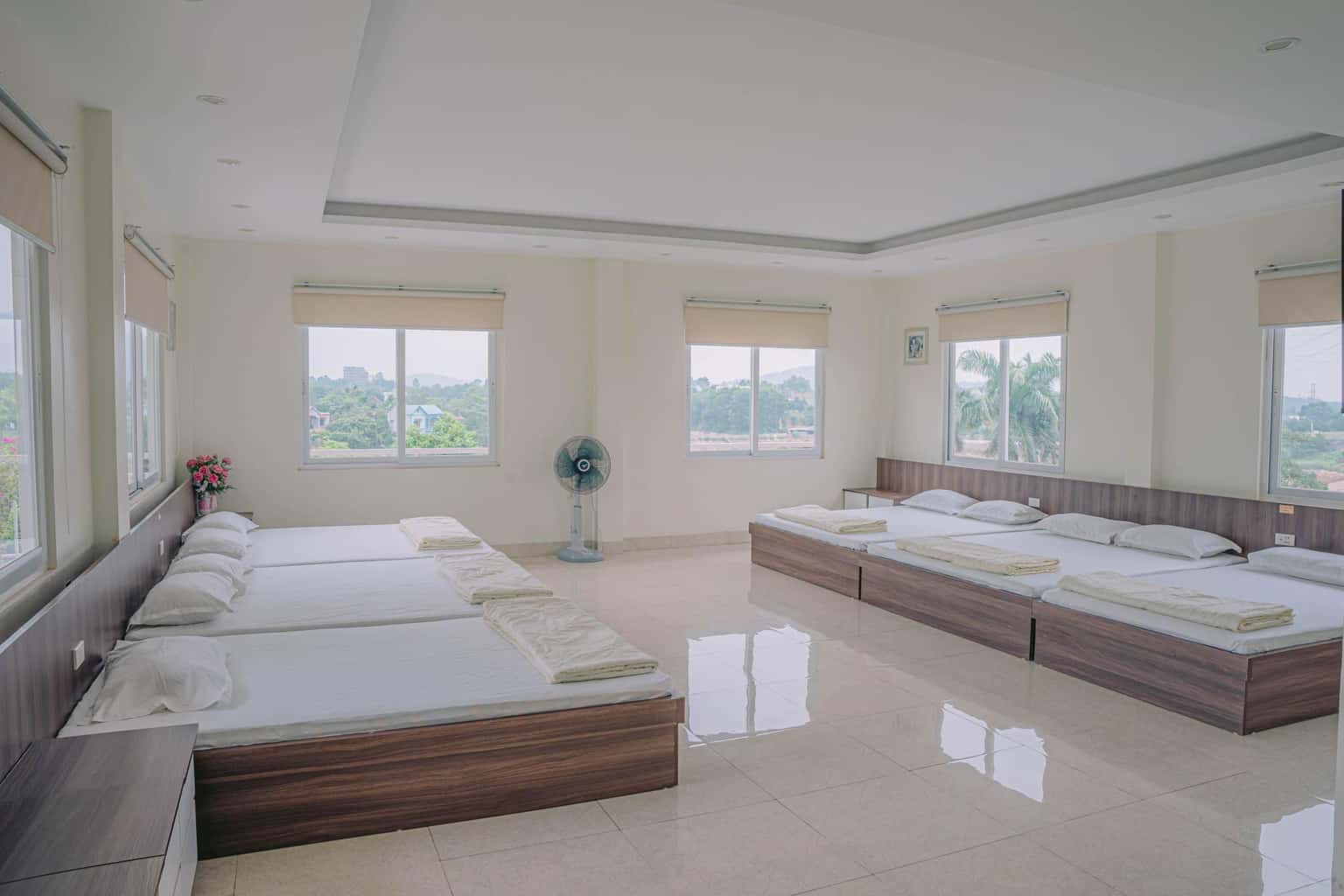 Đồng Quýt Villa tại Lương Sơn, Hoà Bình — ảnh 25