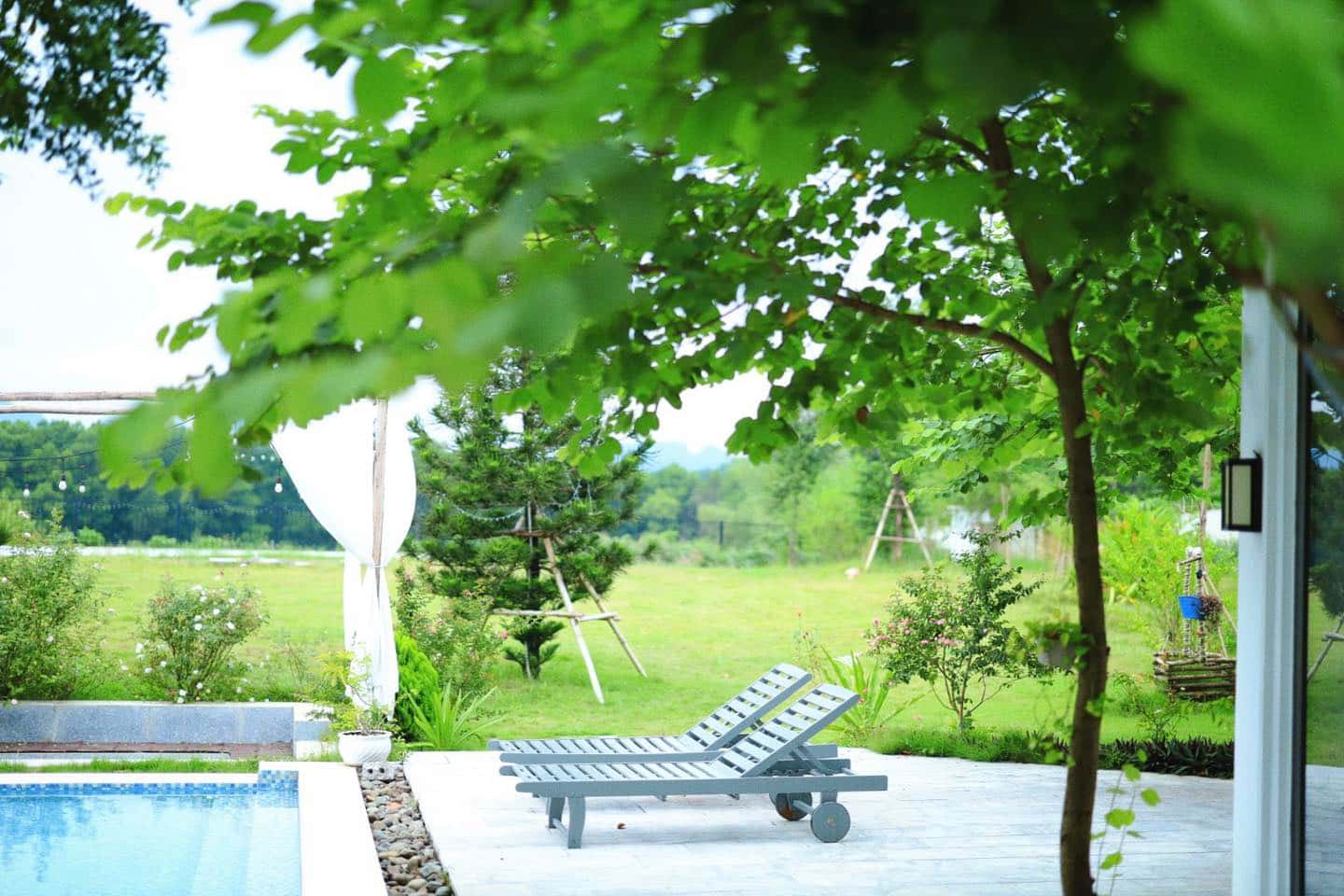 Hollymount Villa, Hoà Bình — ảnh 17
