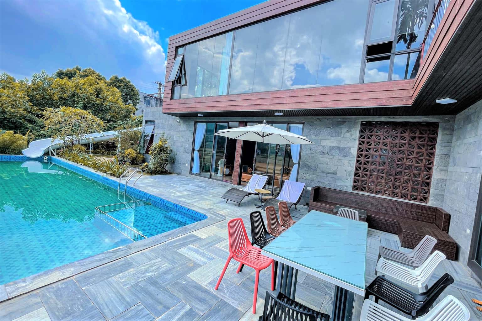 AV Villa, Hoà Bình — ảnh 8