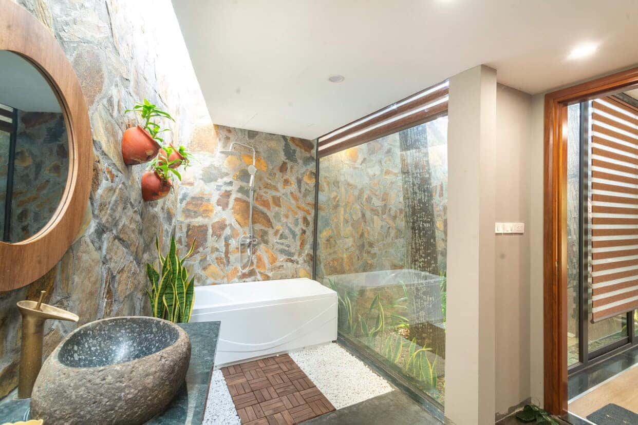 Sunset House, Hoà Bình — ảnh 5