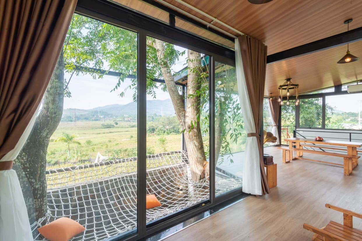Sunset House, Hoà Bình — ảnh 18