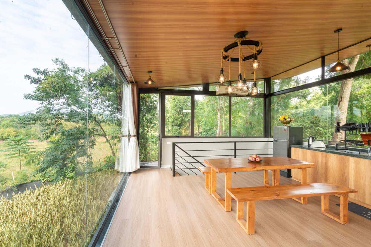 Sunset House, Hoà Bình — ảnh 17