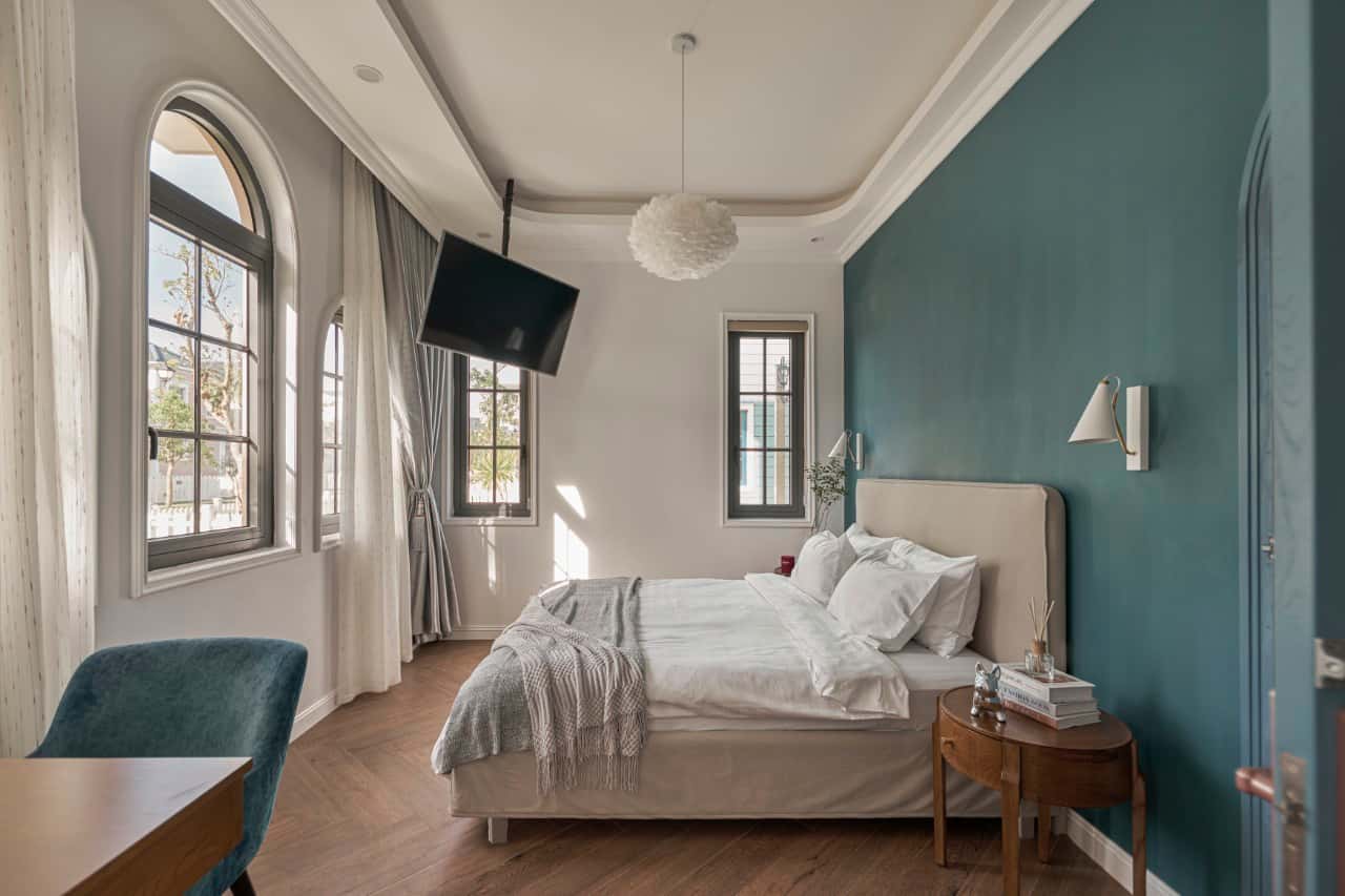 Villa NWP 17-0133, NovaWorld Phan Thiết — photo 20
